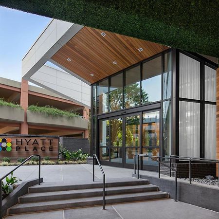 Hyatt Place Atlanta/Perimeter Center Sandy Springs Bagian luar foto