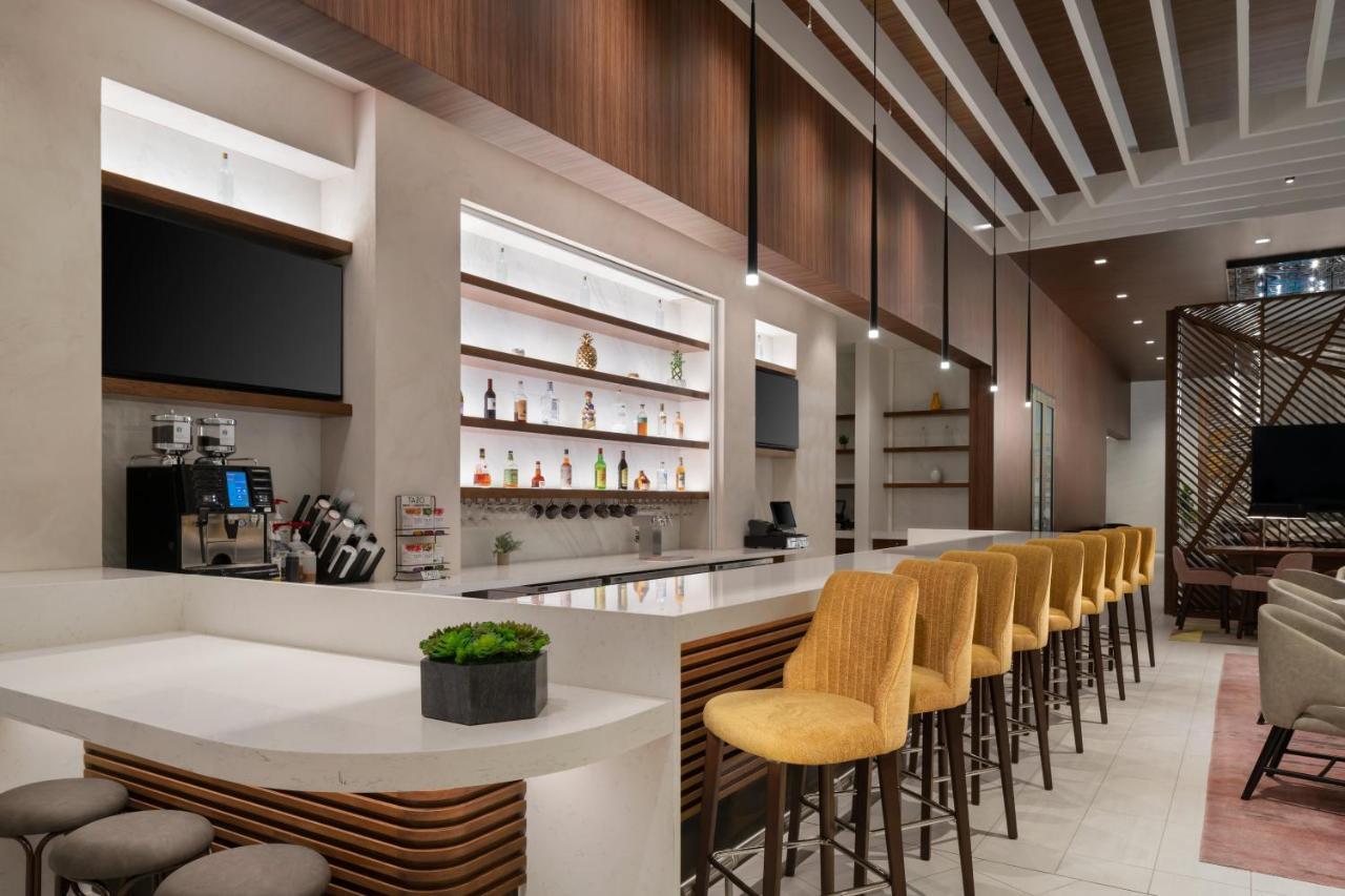 Hyatt Place Atlanta/Perimeter Center Sandy Springs Bagian luar foto