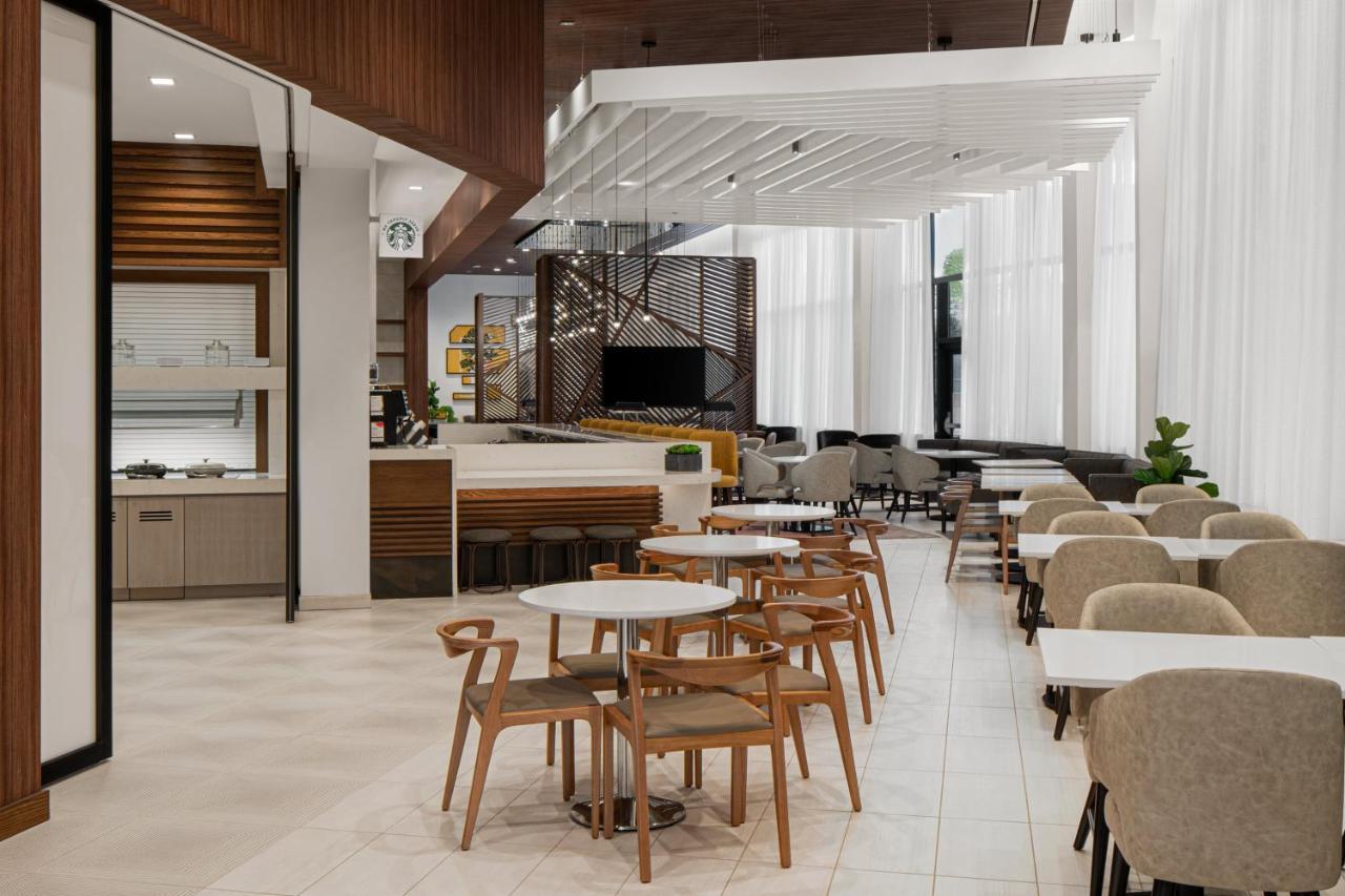 Hyatt Place Atlanta/Perimeter Center Sandy Springs Bagian luar foto