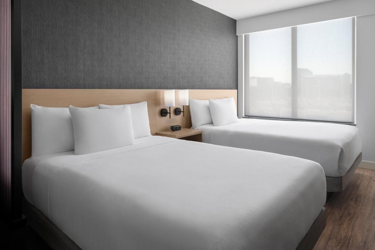 Hyatt Place Atlanta/Perimeter Center Sandy Springs Bagian luar foto