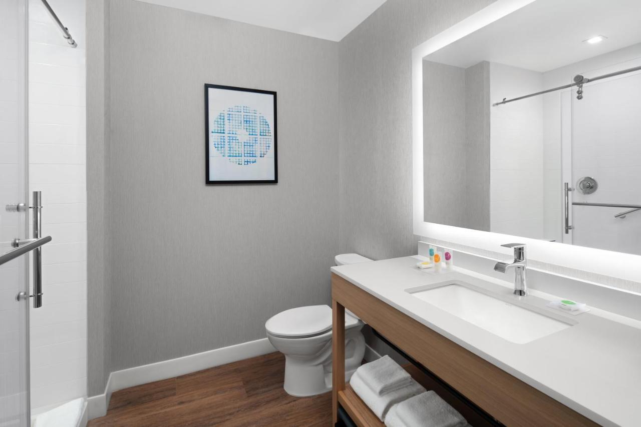 Hyatt Place Atlanta/Perimeter Center Sandy Springs Bagian luar foto