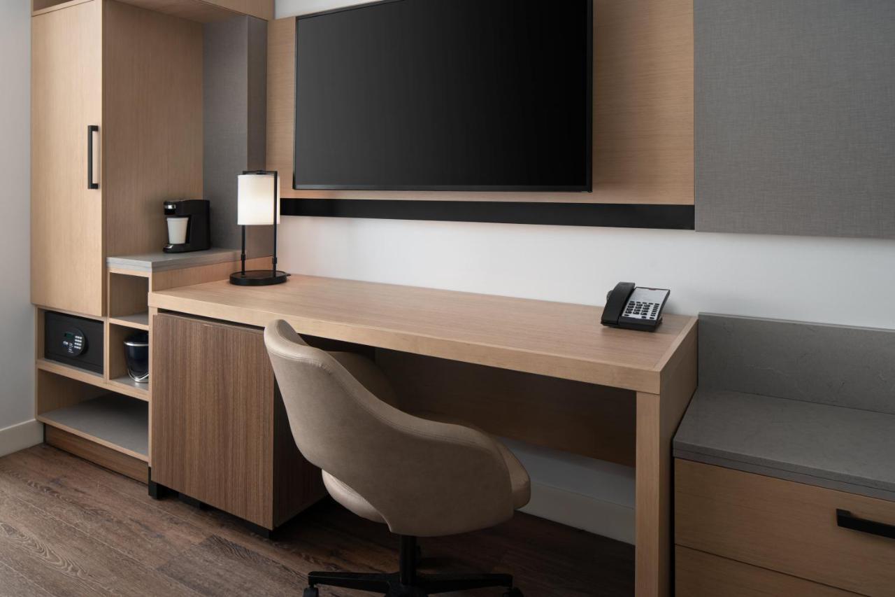 Hyatt Place Atlanta/Perimeter Center Sandy Springs Bagian luar foto