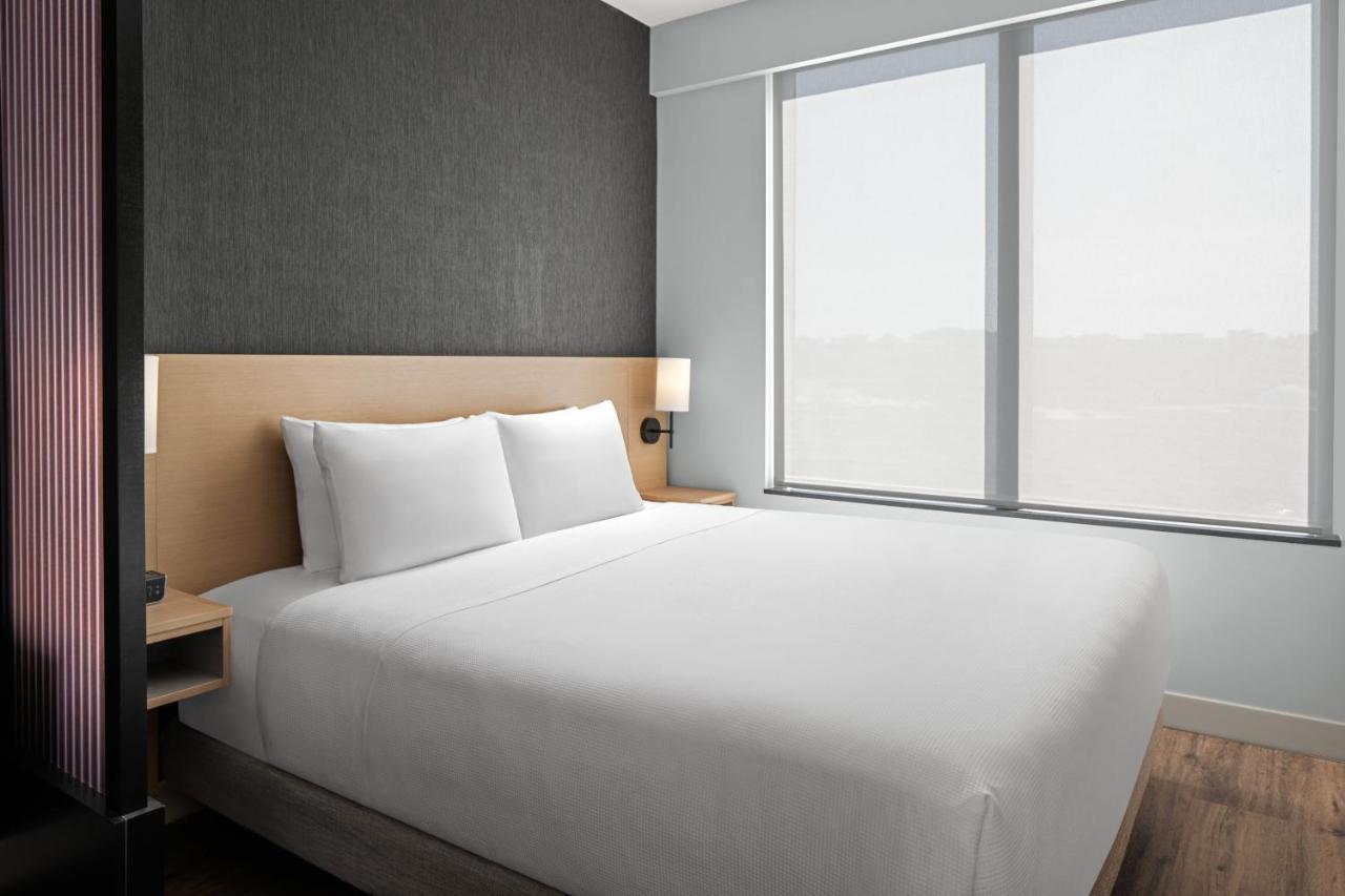Hyatt Place Atlanta/Perimeter Center Sandy Springs Bagian luar foto