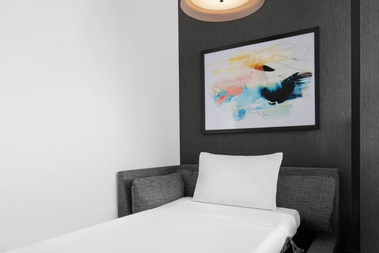 Hyatt Place Atlanta/Perimeter Center Sandy Springs Bagian luar foto