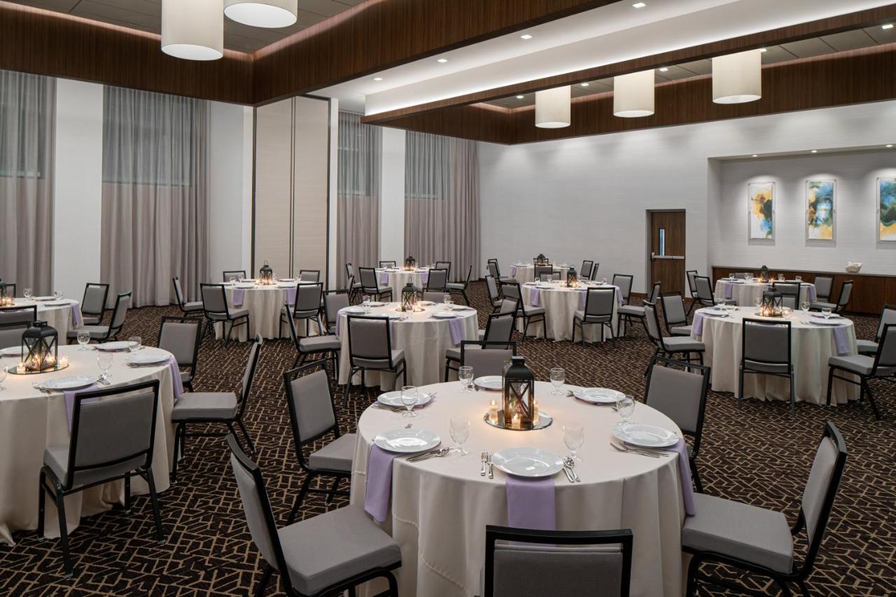 Hyatt Place Atlanta/Perimeter Center Sandy Springs Bagian luar foto