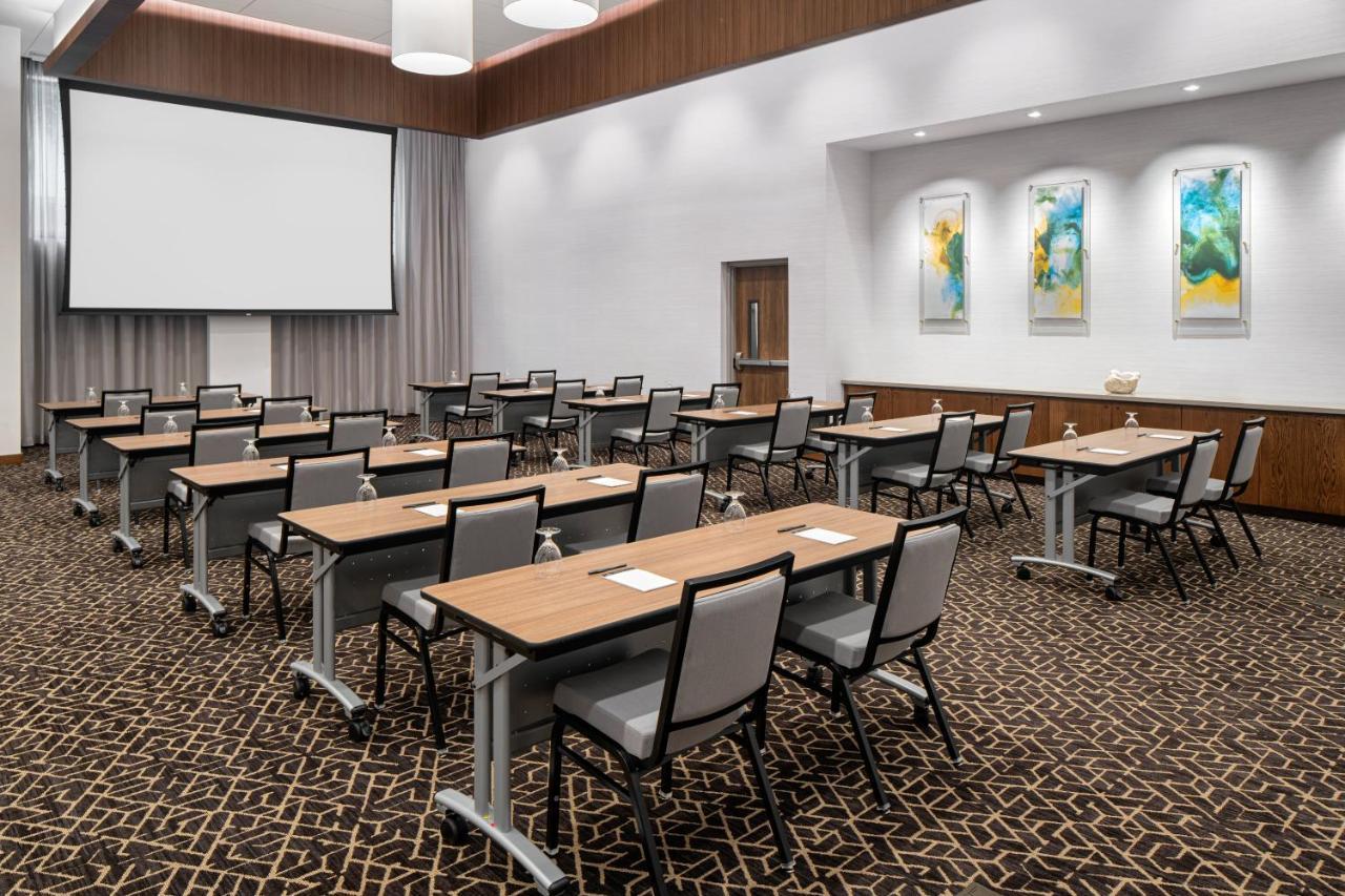 Hyatt Place Atlanta/Perimeter Center Sandy Springs Bagian luar foto