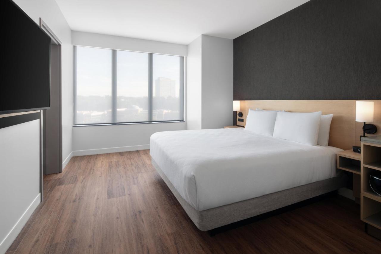 Hyatt Place Atlanta/Perimeter Center Sandy Springs Bagian luar foto