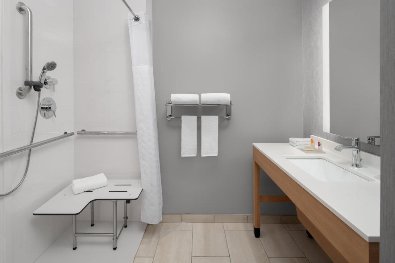 Hyatt Place Atlanta/Perimeter Center Sandy Springs Bagian luar foto
