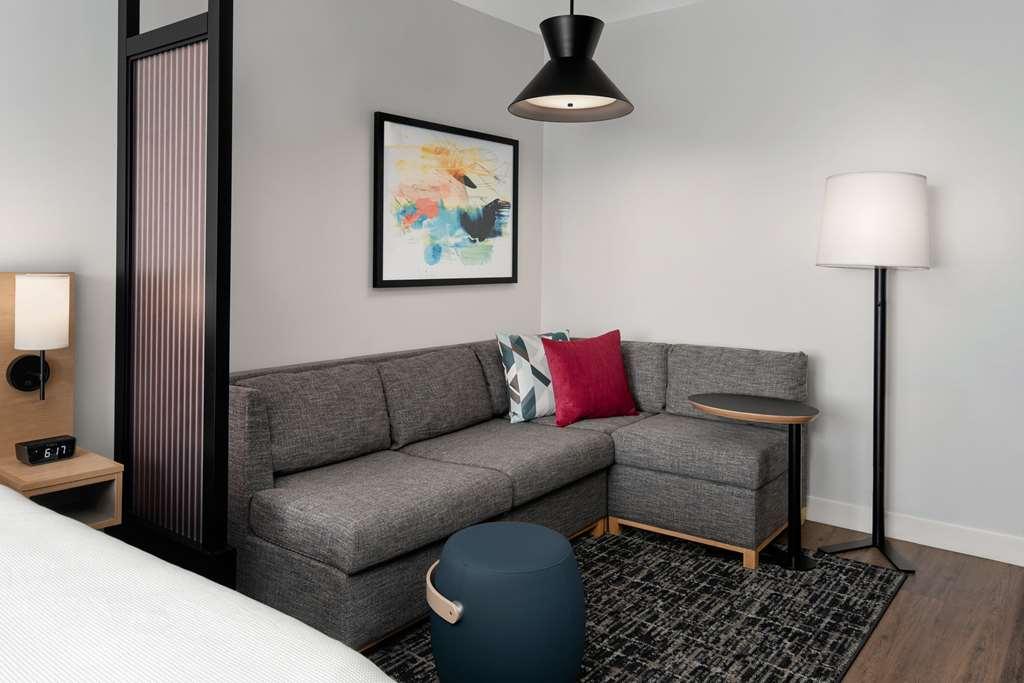Hyatt Place Atlanta/Perimeter Center Sandy Springs Ruang foto